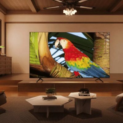 TCL 75C655 QLED TV sprejemnik