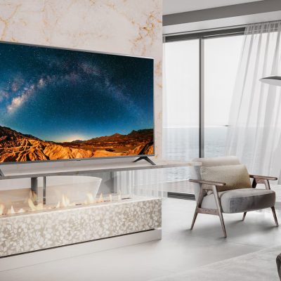 LG 86UR78GC0LB.AEU 4K UHD Smart TV sprejemnik