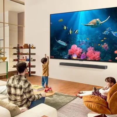 LG 75QNED80T3A QNED80 4K Smart TV 2024 190,5 cm (75")