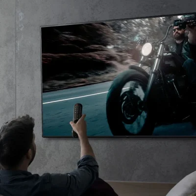 LG 55UR78GC0LK.AEU 4K UHD Smart TV sprejemnik