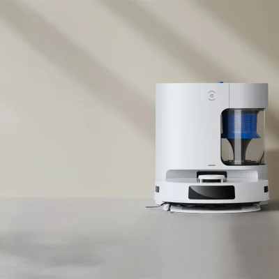Ecovacs DEEBOT N20 PLUS Robotski sesalnik in pomivalec