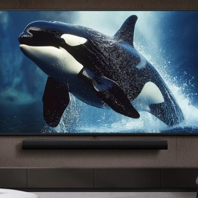 LG 50QNED82A3B.AEU, AI, 4K, SMART TV