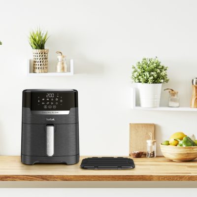 Tefal Easy Fry&Grill Precision 2v1 cvrtnik na vroč zrak, 4,2 L
