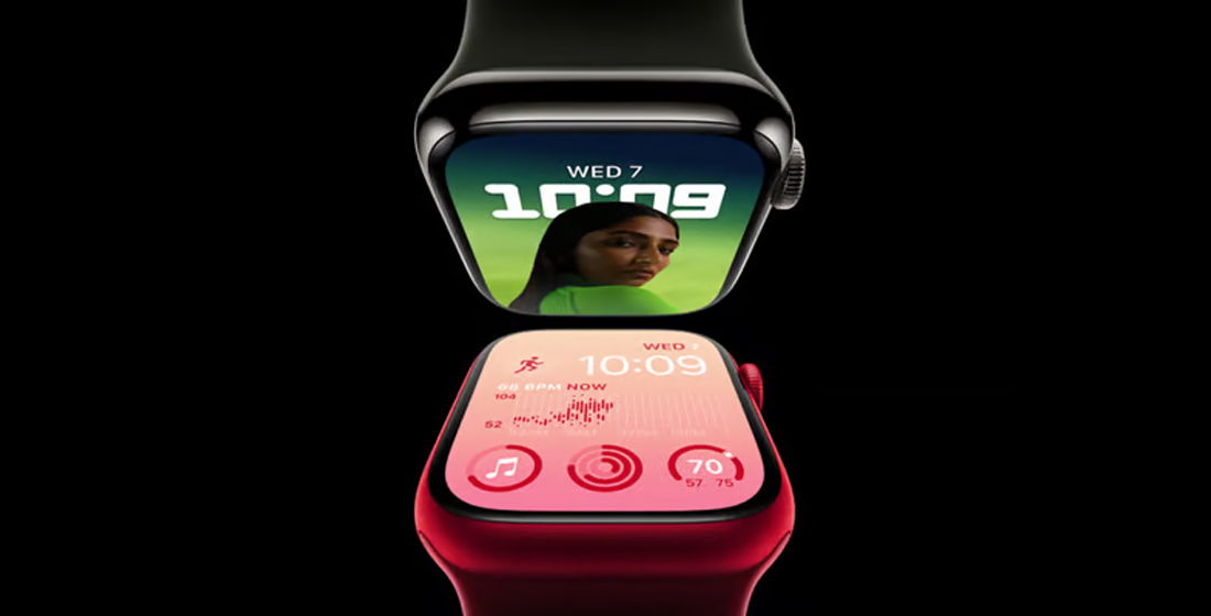 Apple Watch 9 Media1