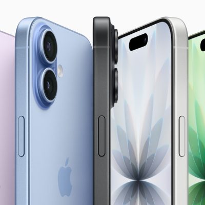Apple iPhone 17 8/256GB, 5G, Dual Sim, Lavender pametni telefon