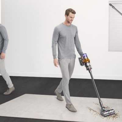 Dyson ročni sesalnik V15 Detect