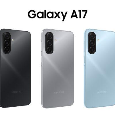 Samsung Galaxy A17 4G A175 Dual Sim 8GB RAM 256GB - Grey