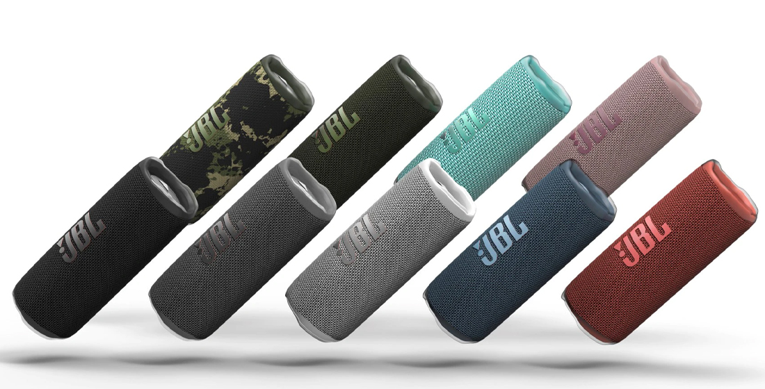 Jbl Flip 6 Media1