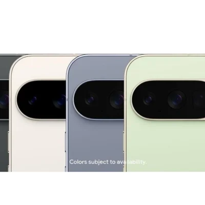 Google Pixel 10 Pro, 16/128 GB, 5G, Dual Sim, Obsidian