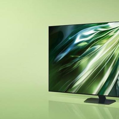 Samsung QE55QN90D QLED 4K TV sprejemnik