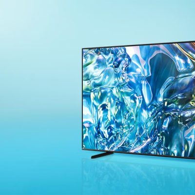 Samsung QE85Q60D QLED 4K TV sprejemnik