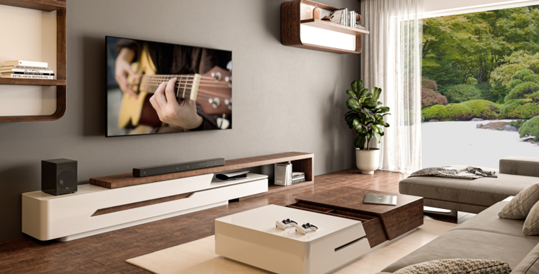 Soudbar Ax3100g
