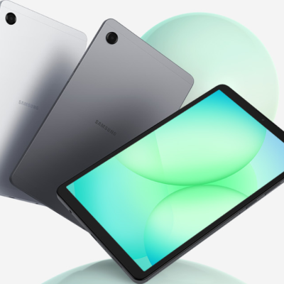 Tablet Samsung Galaxy Tab A11 X135 8.7 LTE 4GB RAM 64GB - Silver