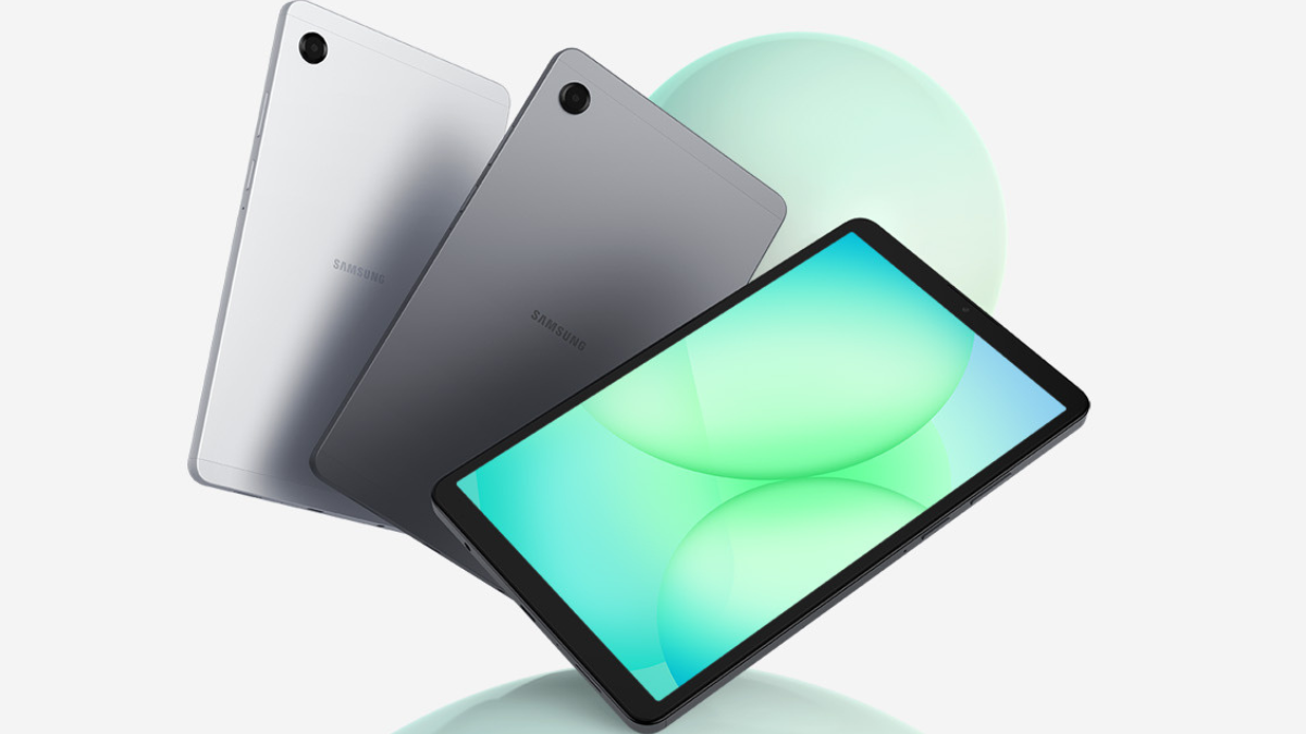 Samsung Galaxy Tab A11 Launch News 