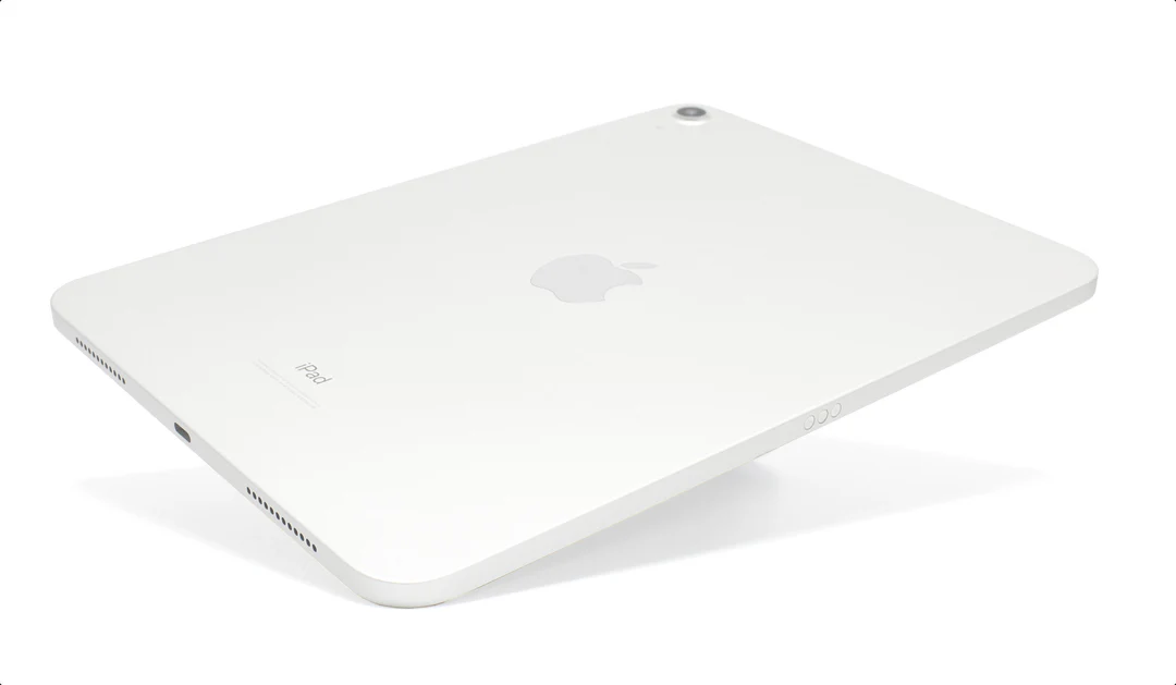 Apple Ipad Silver 64gb Ipad 10th Generation Wi Fi Excellent 42712901943612.jpg