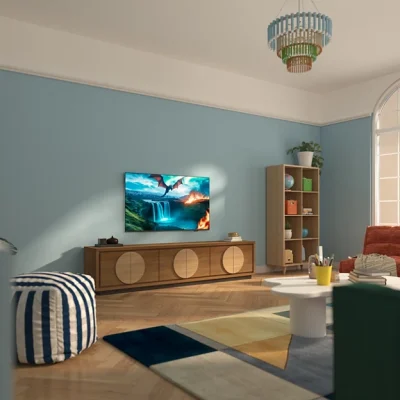 Philips 55MLED820/12 4K QD MiniLED TV sprejemnik