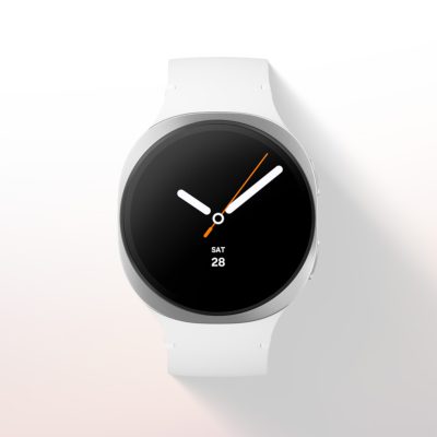 Watch Samsung Galaxy Watch 8 L320 40mm BT - Graphite