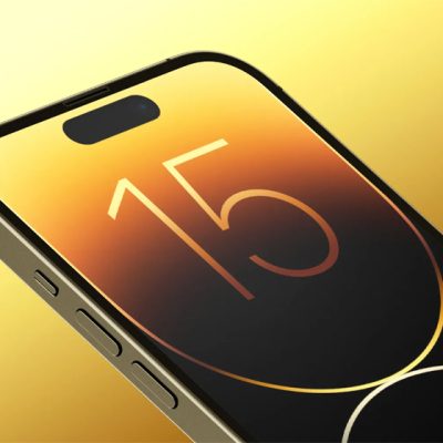 Apple iPhone 15 6/128GB, 5G, Dual Sim, zelena pametni telefon