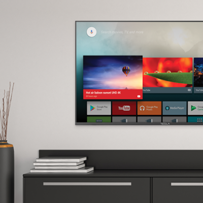 Tesla 50E635SUS 4K UHD pametni televizor