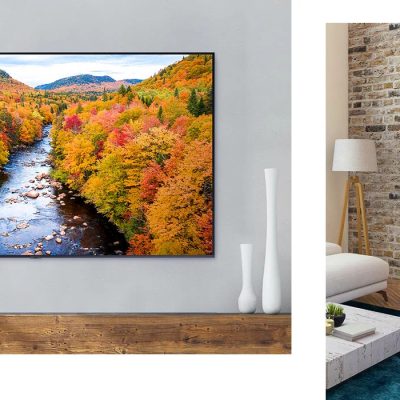 Samsung WMN8000SXT/XC stenski nosilec