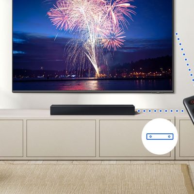 SAMSUNG SOUNDBAR HW-Q600F