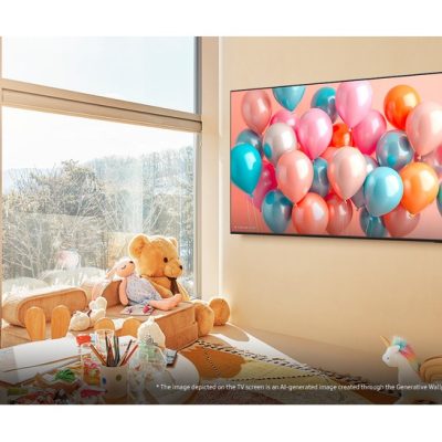 SAMSUNG QE75Q7F2AUXXH, QLED, VISION AI, 4K, SMART TV