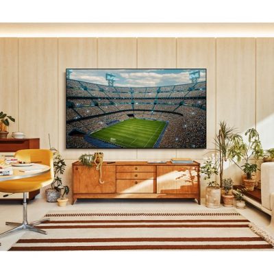 SAMSUNG UE43U8072FUXXH UHD, 4K, SMART TV