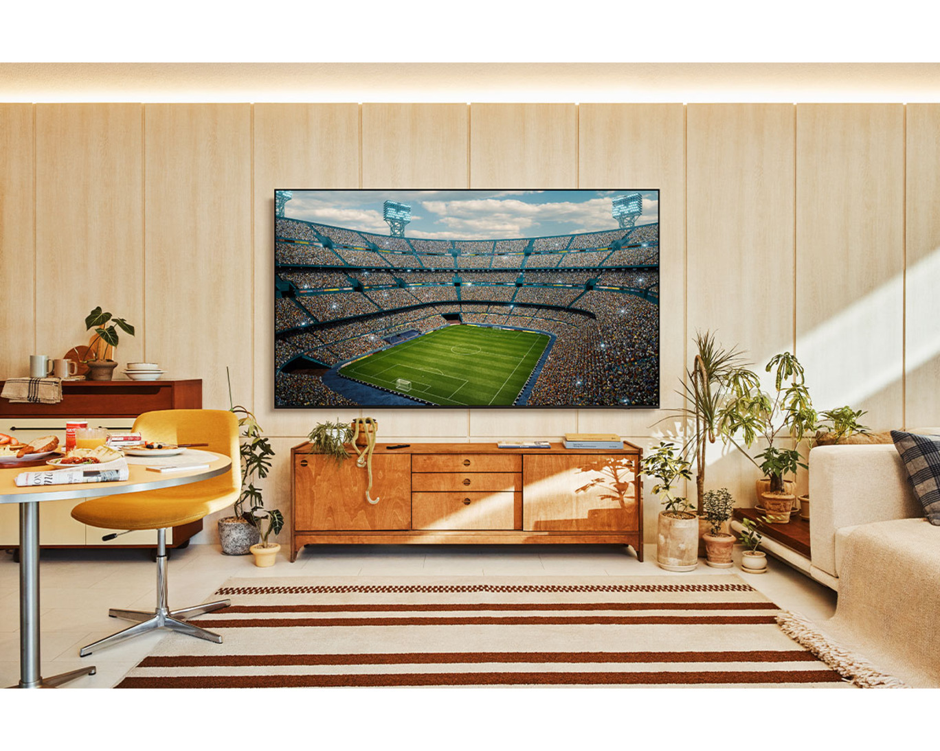 Si Uhd 4k Tv Ue50u8072fuxxh Cm Crystal Uhd U F K Smart Tv Black 548528482