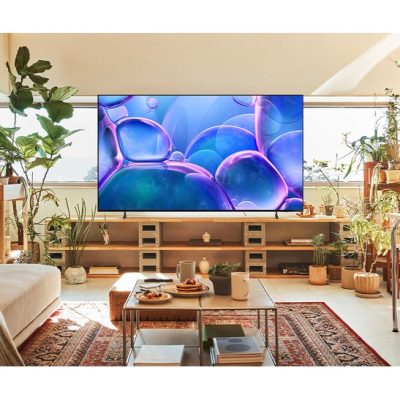 SAMSUNG UE65U7022FKXXH, CRYSTAL UHD, 4K, SMART TV