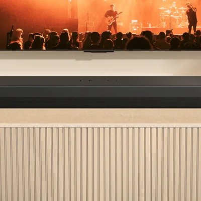 LG SOUNDBAR S20A.AEUSLLK